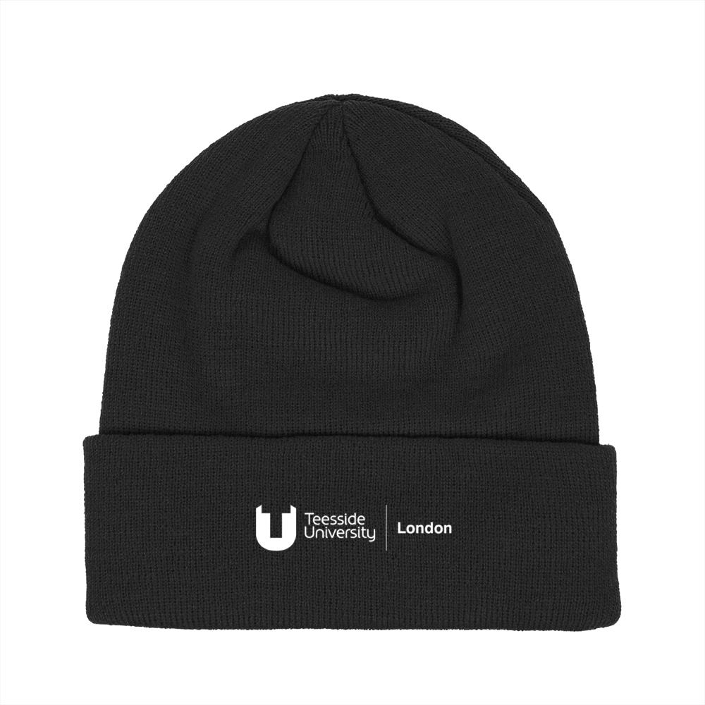 Teesside University Beanie